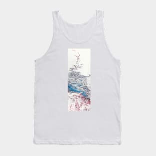 Abstraction 119 Tank Top